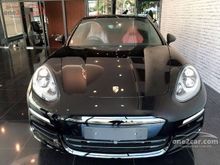 2017 Porsche Panamera 3.0 (ปี 09-16) S E-Hybrid Sedan AT