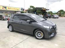 2015 Honda Jazz 1.5 (ปี 14-18) SV i-VTEC Hatchback AT