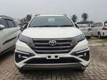2022 Toyota Rush 1,5 S GR Sport SUV