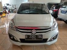 2017 Suzuki Ertiga 1.4 GX MPV