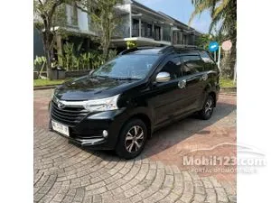 2018 Daihatsu Xenia 1.3 R MPV