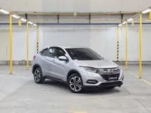 2021 Honda HR-V 1.5 E SUV - Interior Rapi Mesin Sehat ( garansi 1 tahun )