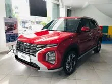 READY STOCK, TEST DRIVE AT HOME, DP CUKUP 20Jt, PELAYANAN PRIORITAS VVIP, BANYAK JUTAAN BONUS DAN ACCECORIS MENARIK MENANTI ANDA☑️
