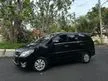 Jual Mobil Toyota Kijang Innova 2012 G 2.5 di Lampung Automatic MPV Hitam Rp 217.500.000