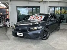 2022 Honda CIVIC 1.5 FE (ปี 21-26) EL+ Sedan