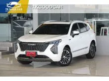 2022 Haval Jolion 1.5 (ปี 21-27) Ultra SUV