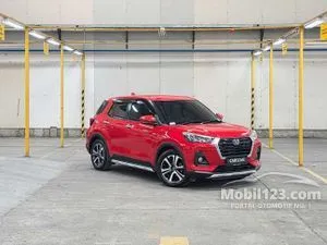 2021 Daihatsu Rocky 1.2 X ADS SUV