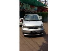 2012 Nissan Serena 2.0 Highway Star MPV