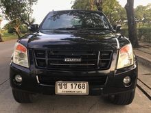 2007 Isuzu D-Max 3.0 CAB-4 (ปี 07-11) Hi-Lander Pickup MT