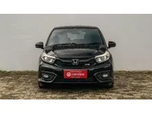 2020 Honda Brio 1.2 RS Hatchback GARANSI 1 TAHUN - FREE TEST DRIVE - CAROLINE PORIS