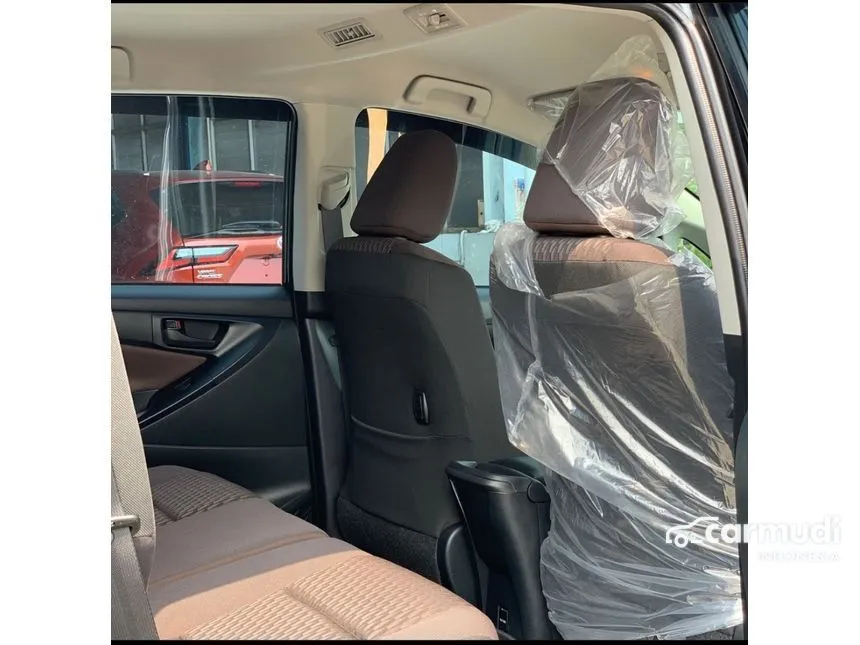 2025 Toyota Kijang Innova G MPV