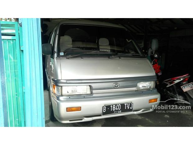 Mazda E2000 Mobil bekas dijual di Indonesia - Dari 7 Mobil Mazda E2000 Mobil bekas dijual di Indonesia - Dari 7 Mobil