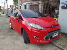 2011 Ford Fiesta 1.6 (ปี 10-16) Sport Hatchback AT