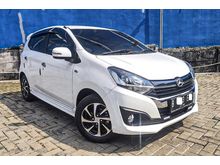 PILIHAN EXPERT #KARREN #MOBIL88 Daihatsu Ayla 1.2 R Hatchback AT 2017