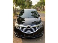 2015 Mazda Biante 2.0 SKYACTIV A/T MPV