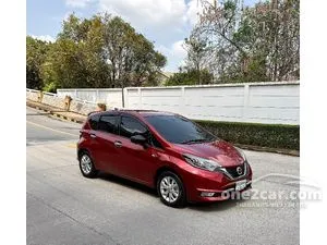 2019 Nissan Note 1.2 VL Hatchback