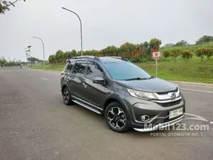 2016 Honda BR-V 1.5 E Prestige SUV
