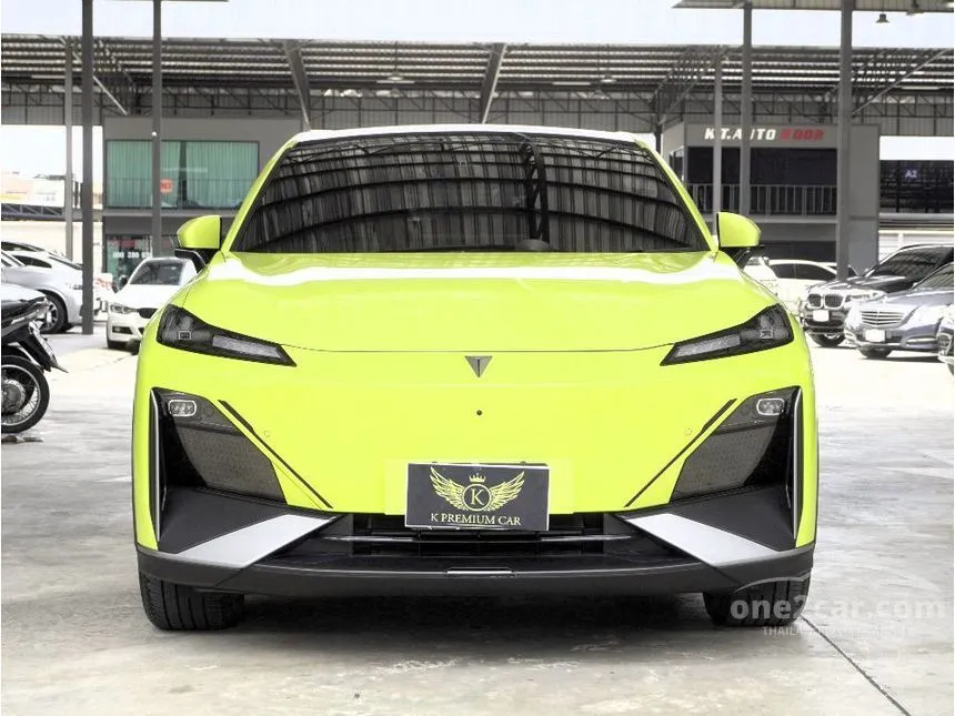 2023 DEEPAL S07 SUV