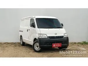 2018 Daihatsu Gran Max 1.3 Blind Van Van