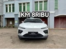 2024 Neta X 0.0 500 Supreme SUV, Km 8Ribu, Pajak Panjang