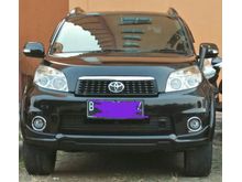 2011 Toyota Rush 1.5 G SUV ( PEMILIK )