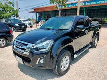 2017 Isuzu D-Max 1.9 SPACE CAB (ปี 11-17) Hi-Lander Z Pickup