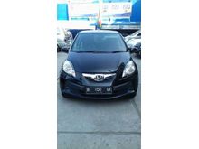 2013 Honda Brio 1.3 E Hatchback