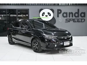 2022 Honda City 1.0 RS Hatchback