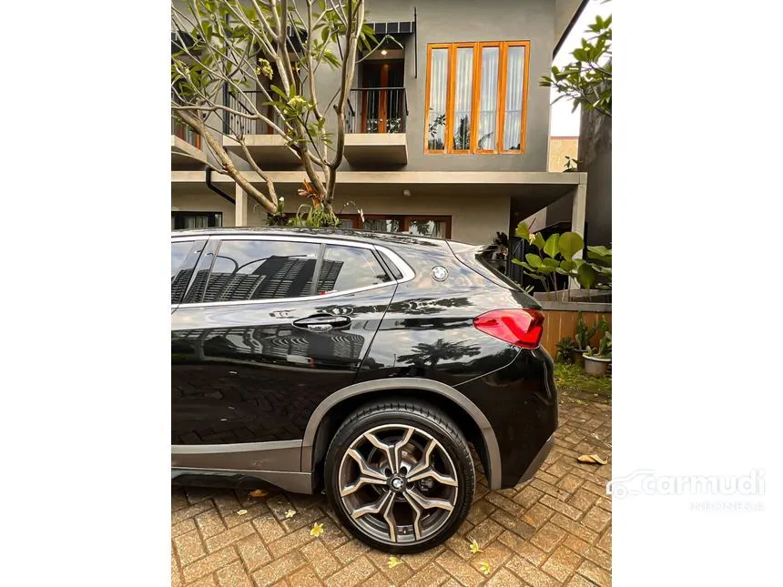 2020 BMW X2 sDrive18i M Sport X SUV