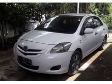 2010 Toyota Vios 1.5 G Sedan