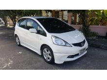 2009 Honda Jazz 1.5 (ปี 08-14) V i-VTEC Hatchback AT