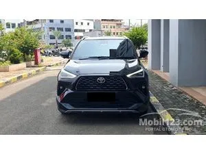 2024 Toyota Yaris Cross 1.5 S HV with GR Parts Aero Pkg SUV