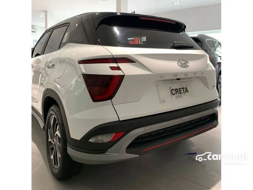 2024 Hyundai Creta Prime Wagon