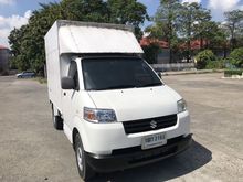 2013 Suzuki Carry 1.6 (ปี 07-15) Truck MT