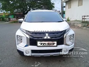 2021 Mitsubishi Xpander Cross 1.5 Premium MPV