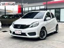 2017 Honda Brio 1.2 (ปี 11-16) V Hatchback