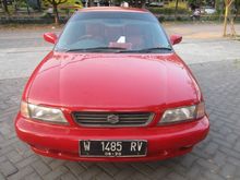 1997 Suzuki Baleno 1.6 Sedan #jualcepatpemiliklangsung