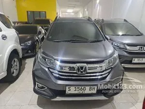 2019 Honda BR-V 1.5 E SUV