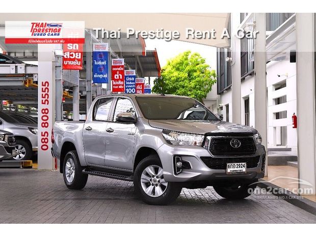Thai Prestige Rent A Car Search 69 Cars For Sale In Thailand One2car Com