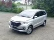 Jual Mobil Toyota Avanza 2018 G 1.3 di DKI Jakarta Automatic MPV Silver Rp 143.000.000