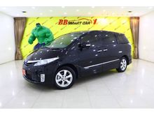 2011 Toyota Estima 2.4 (ปี 06-14) Hybrid E-Four Wagon AT