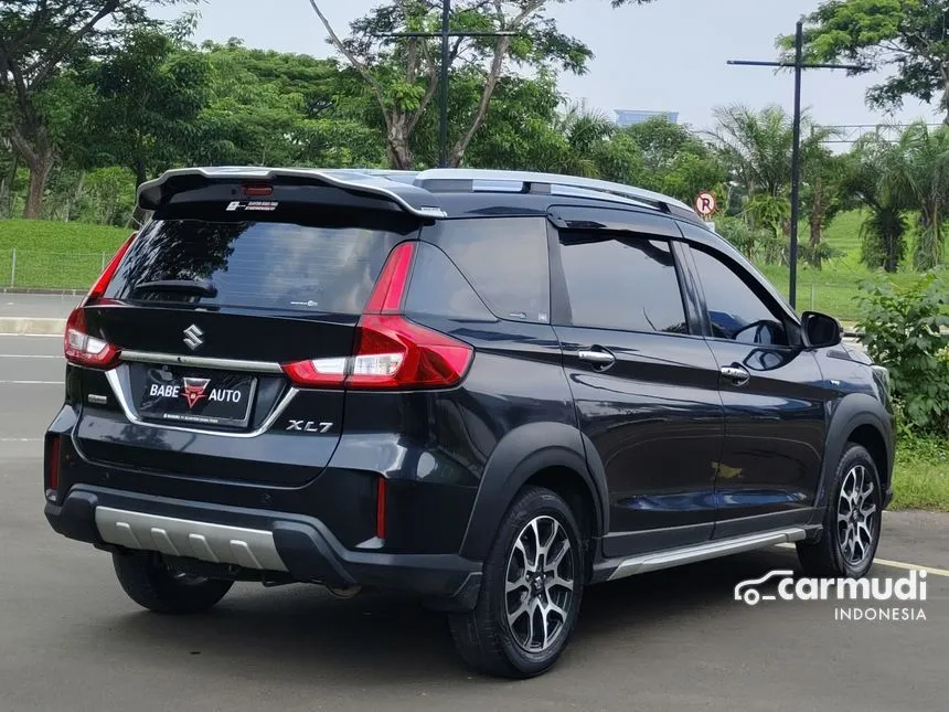 2020 Suzuki XL7 Alpha SUV