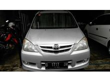 2007 Toyota Avanza 1.3 G