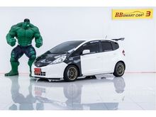 2012 Honda Jazz 1.5 (ปี 08-14) S i-VTEC Hatchback