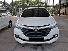 Toyota Grand New Avanza 1.3 G 2016 MT putih Seperti baru , Perfect condition