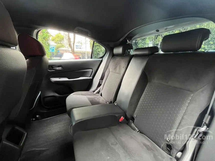 2021 Honda City RS Hatchback