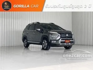 2023 Mitsubishi Xpander Cross 1.5 Wagon