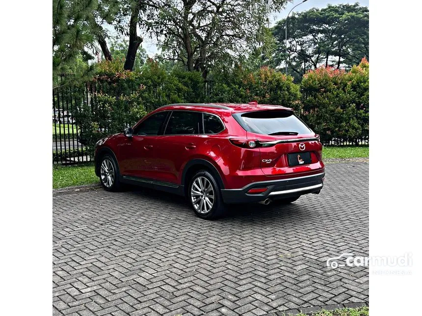 2023 Mazda CX-9 AWD SUV
