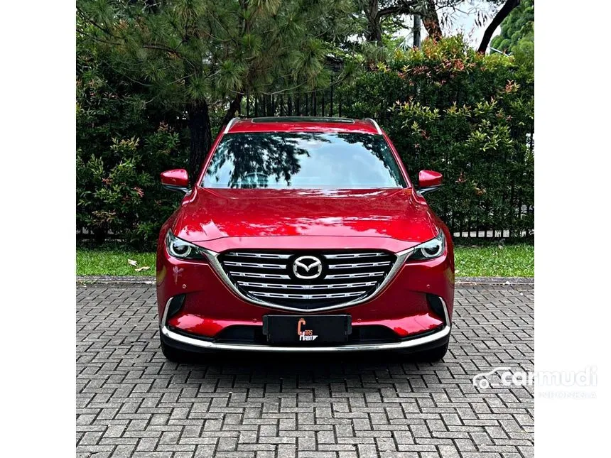 2023 Mazda CX-9 AWD SUV
