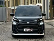 2022 Toyota Voxy 2.0 MPV